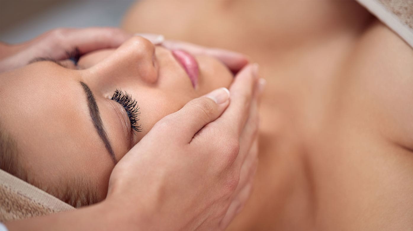 Facials in ventura california